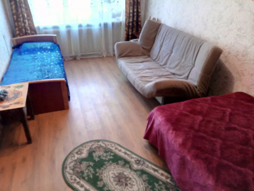 Уютная квартира в центре Кисловодска — аренда посуточно в Кисловодск