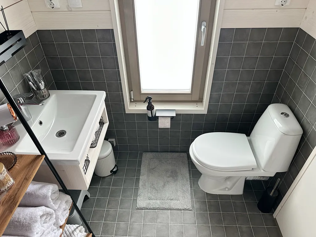 Soul Дача - дача как у себя дома