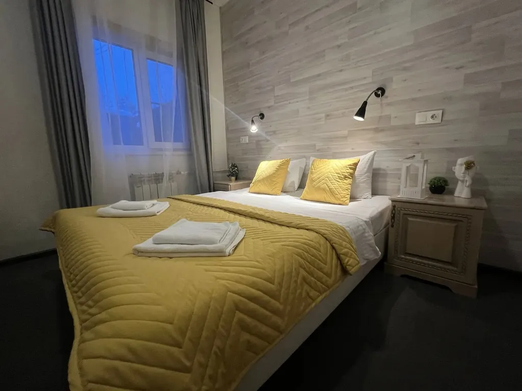 Квартира Комната — Лобня