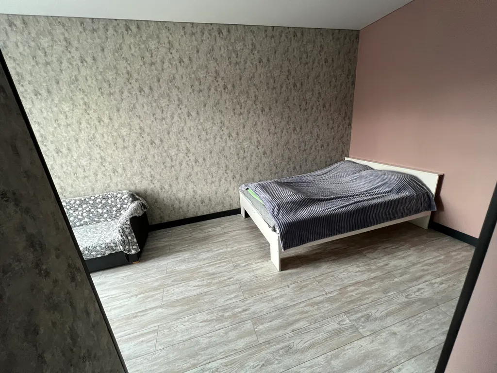 Уютный коттедж с видом на Казанку