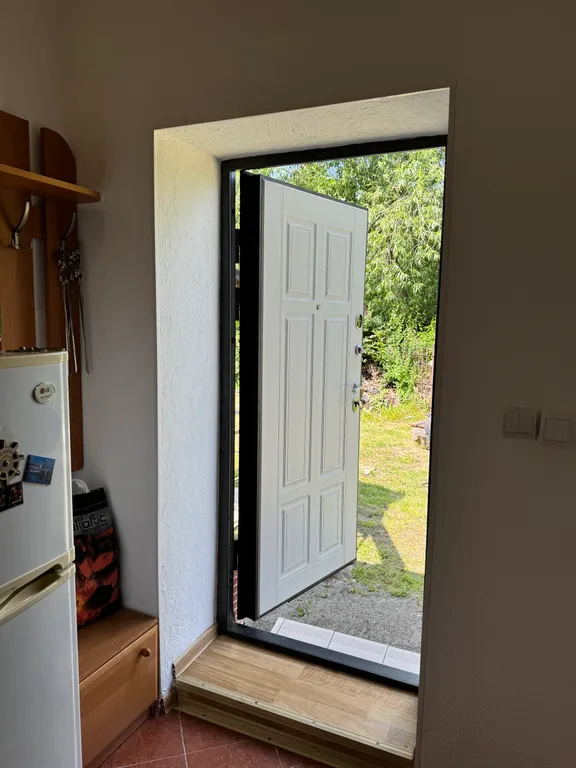 Квартира Квартира Первая линия у моря — Зеленоградск