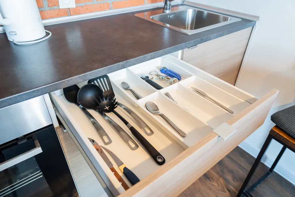 Апартаменты в историческом центре города