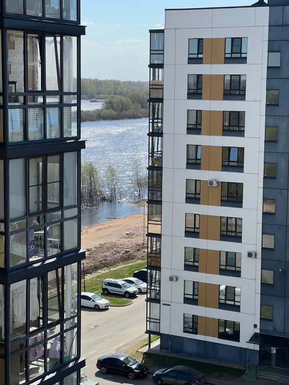 Апартамент - Чистые пруды