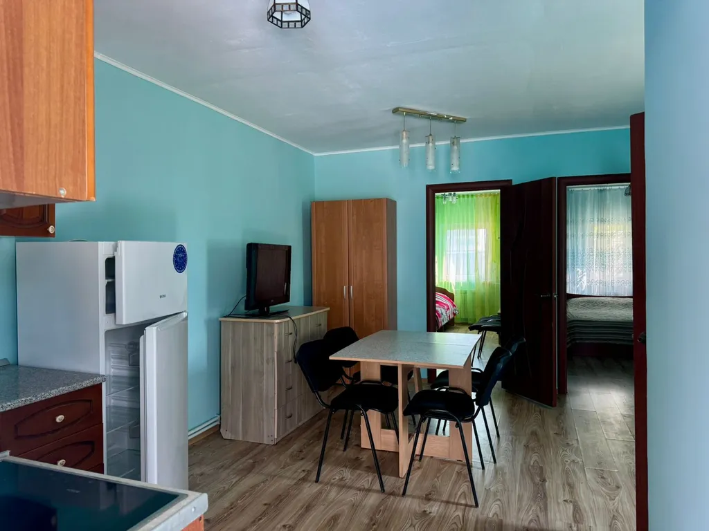 Квартира Комната — аренда посуточно в Амзара