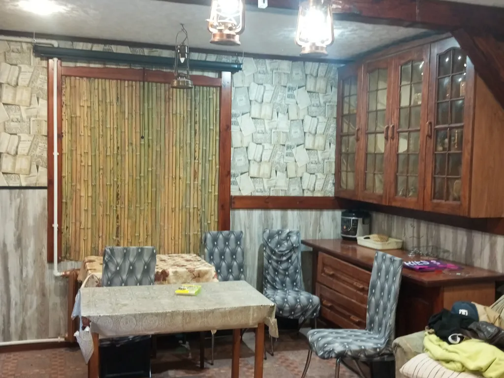 Уютный домик у леса рядом с городом