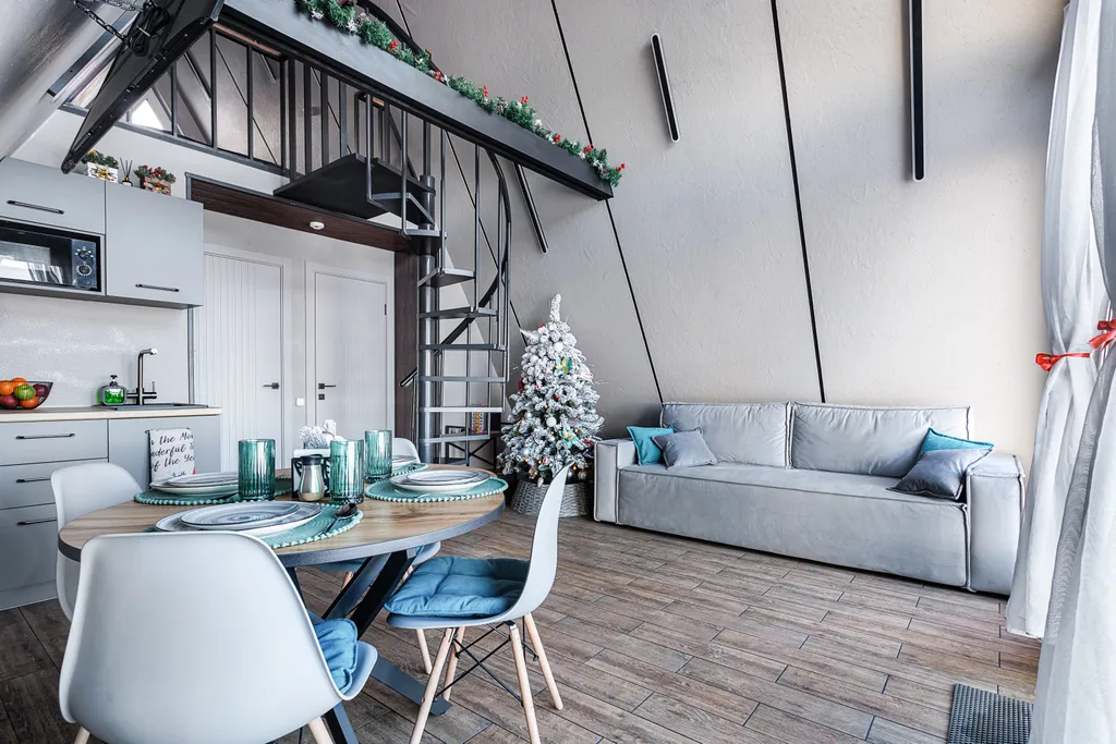 Гостевой дом Березка