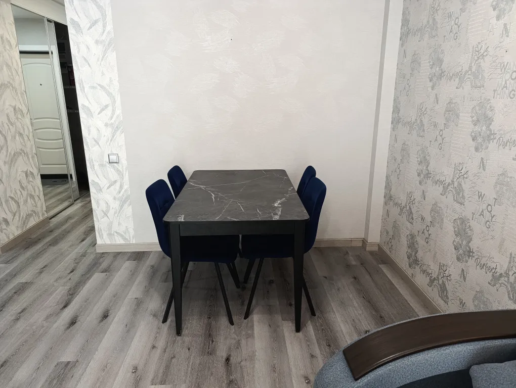 Квартира Квартира в Министерских Озерах — Раздольное