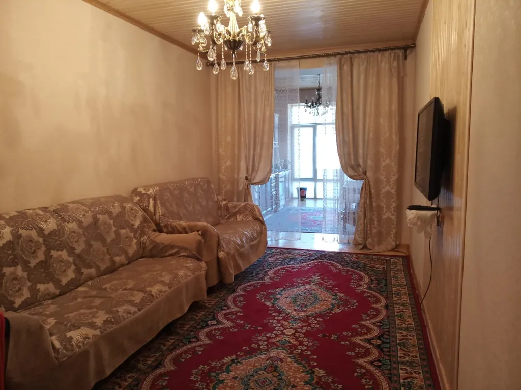 Старый Гуниб