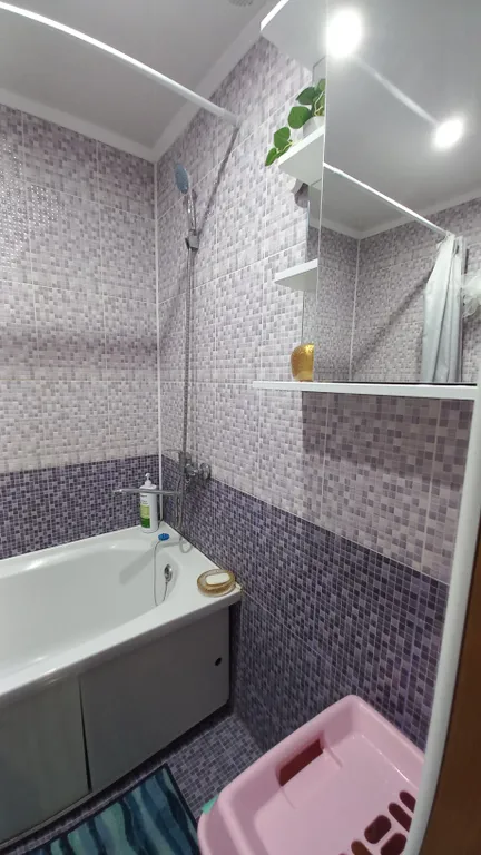 Квартира Уютная квартира в центре города — Светлый