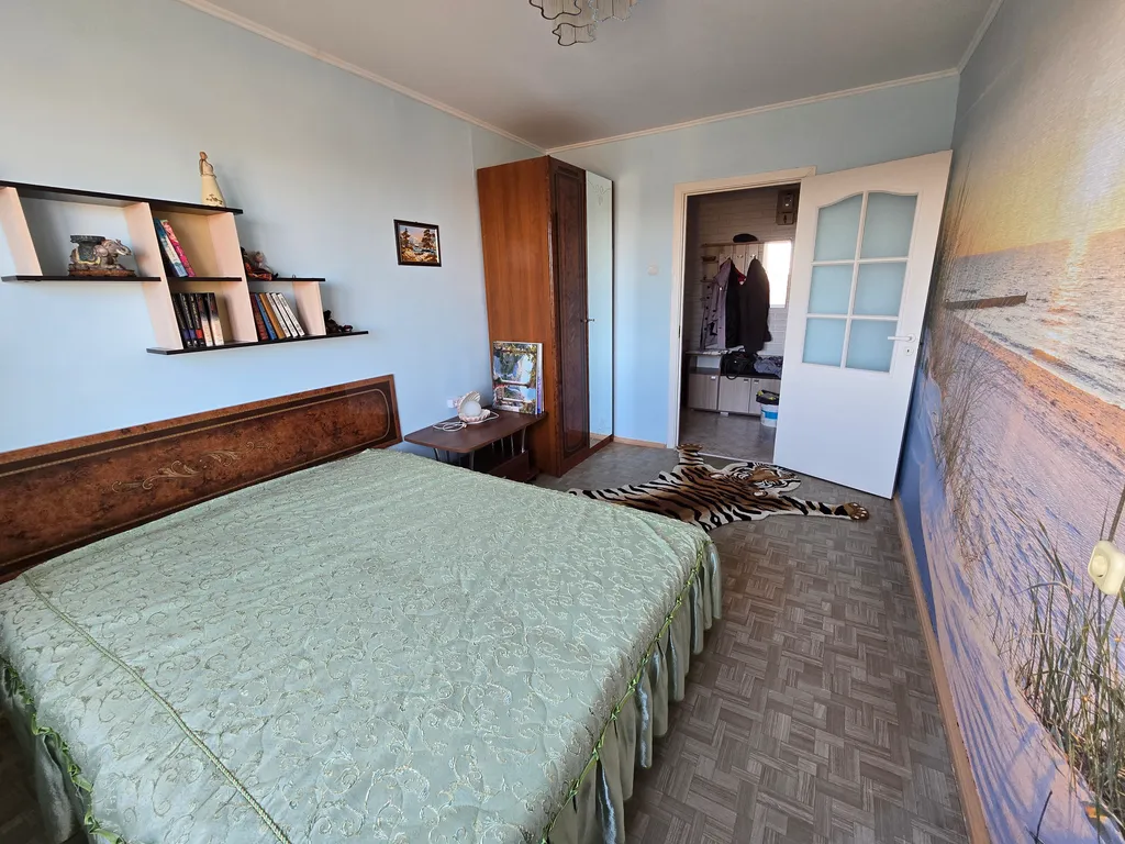 Квартира Квартира Как дома — Калининград