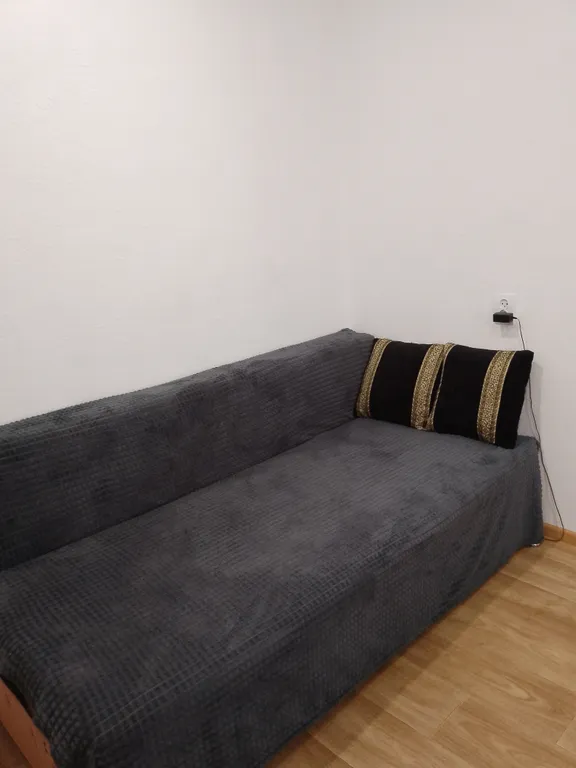 Уютная однокомнатная квартира в Центре Города