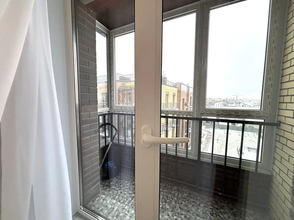 Квартира Стильная квартира в 5 минутах от центра — Ярославль