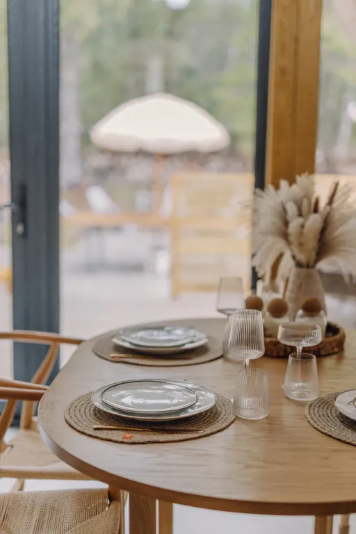 Балийский домик 1