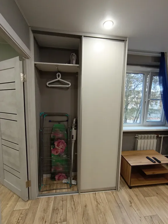 Квартира для командированных от 7 суток, 4 раздельных спальных мест