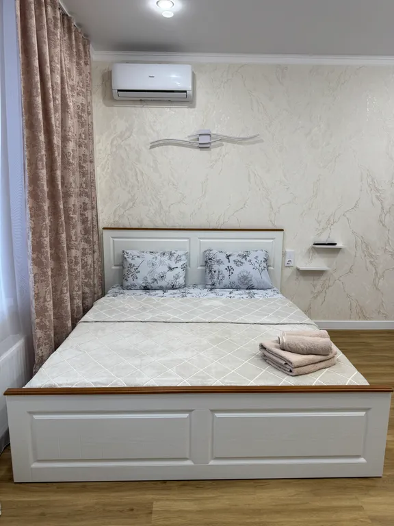 Квартира Квартира SMALL — Тюмень
