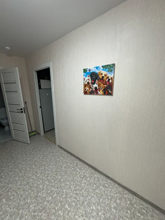 Квартира в 5 минутах до Самарских терм