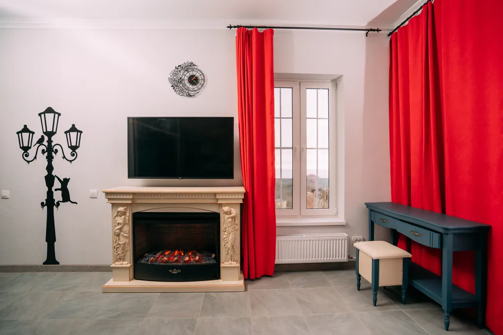 Вилла в горах с великолепным видом на долину и море