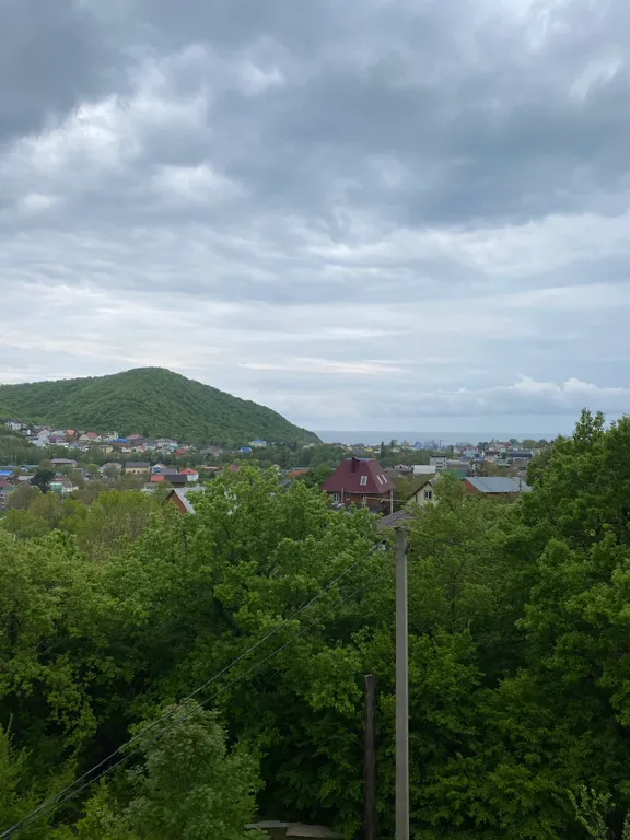 3-комнатный апартамент