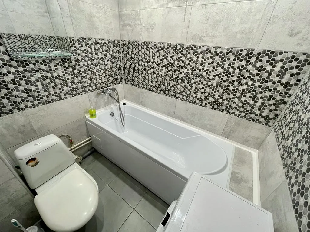 Квартира Квартира Царство тепла и уюта — Ярославль