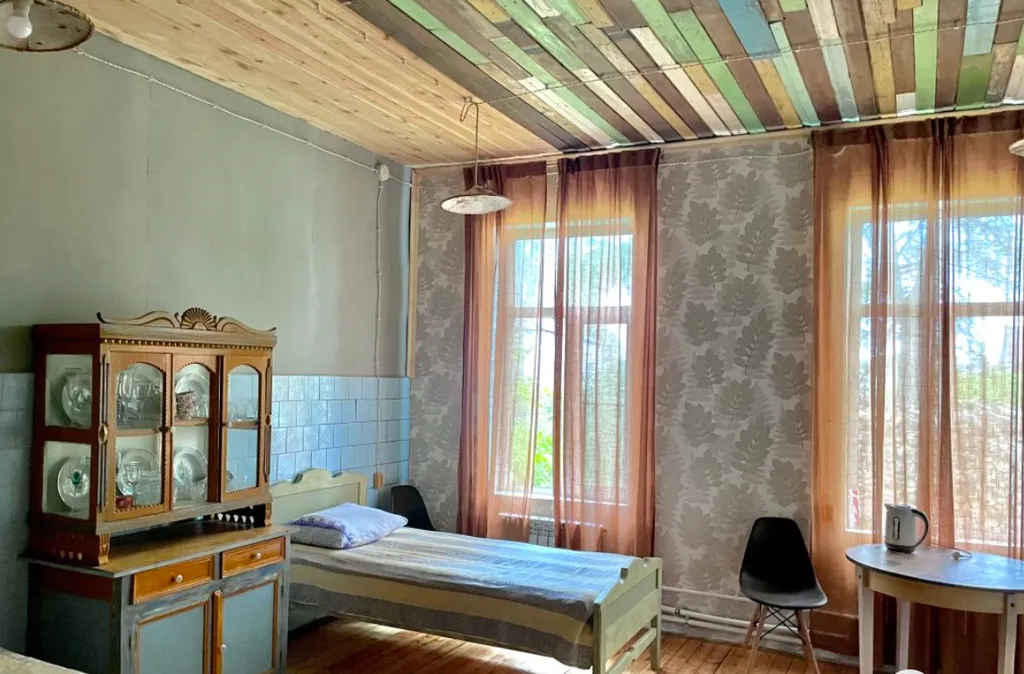 Квартира Комната — аренда посуточно в Сольвычегодск