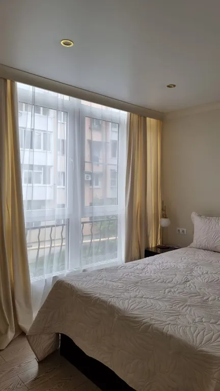 Квартира 2-комнатная квартира в центре Адлера — Адлер