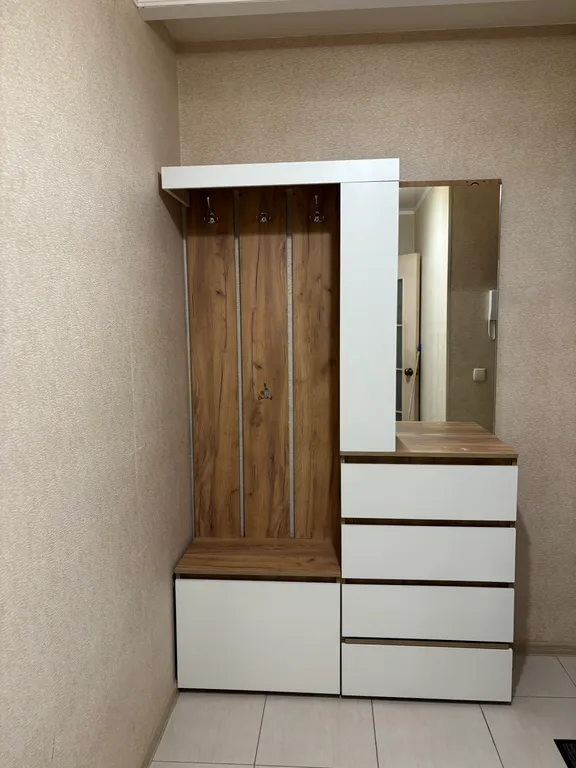 Уютная квартира на московском