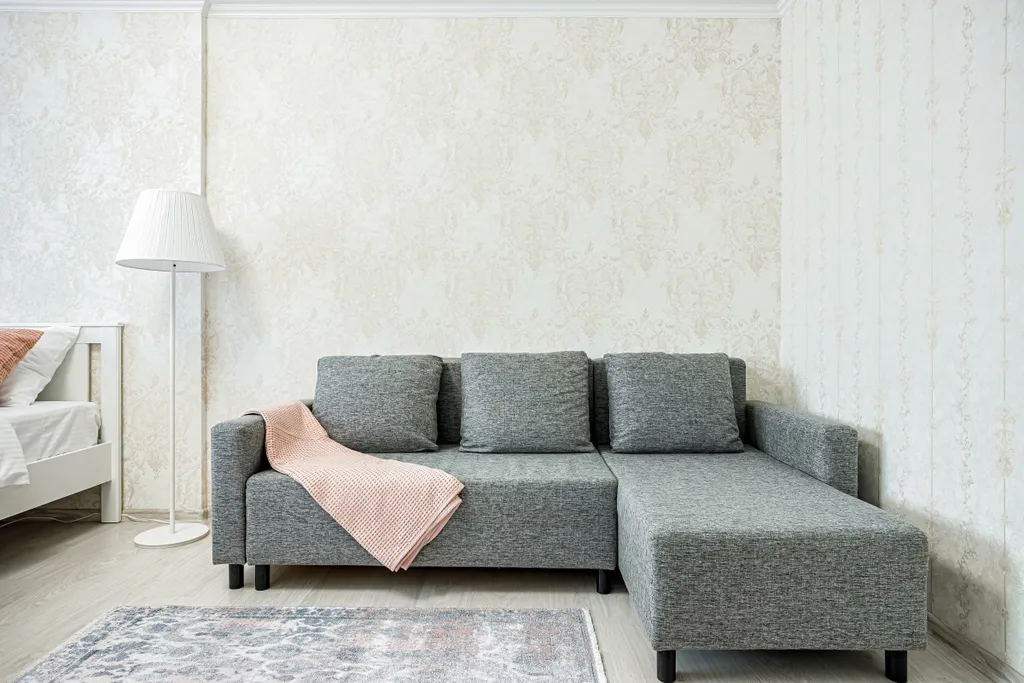 Квартира Престиж - апартаменты Your Place в самом центре Краснодара — Краснодар