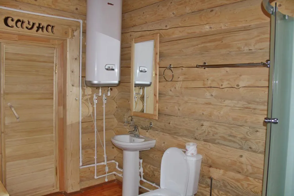 4-комнатный Дом