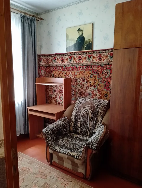 Домик у моря в частном секторе