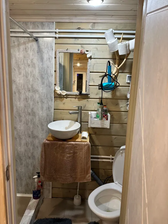 Коттедж Совиный