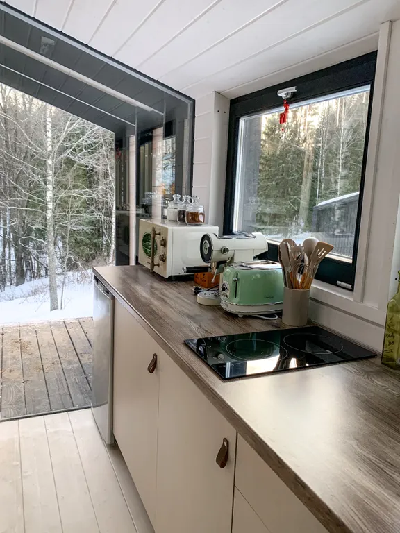 Хюгге Domingo Dacha