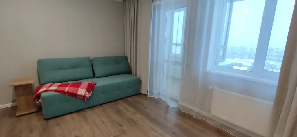 Квартира Квартира Аппартамены Добростудия — Севастополь