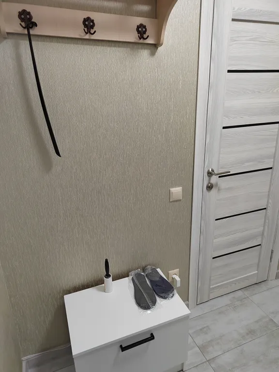 Шикарная однокомнатная квартира