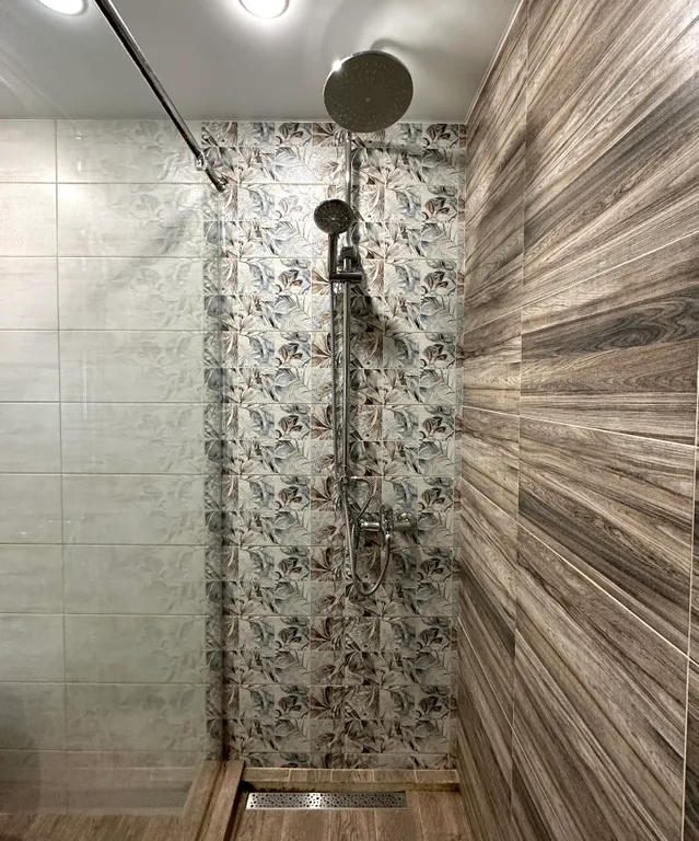 Комфортная 1-я квартира в центре, без оплаты за финальную уборку