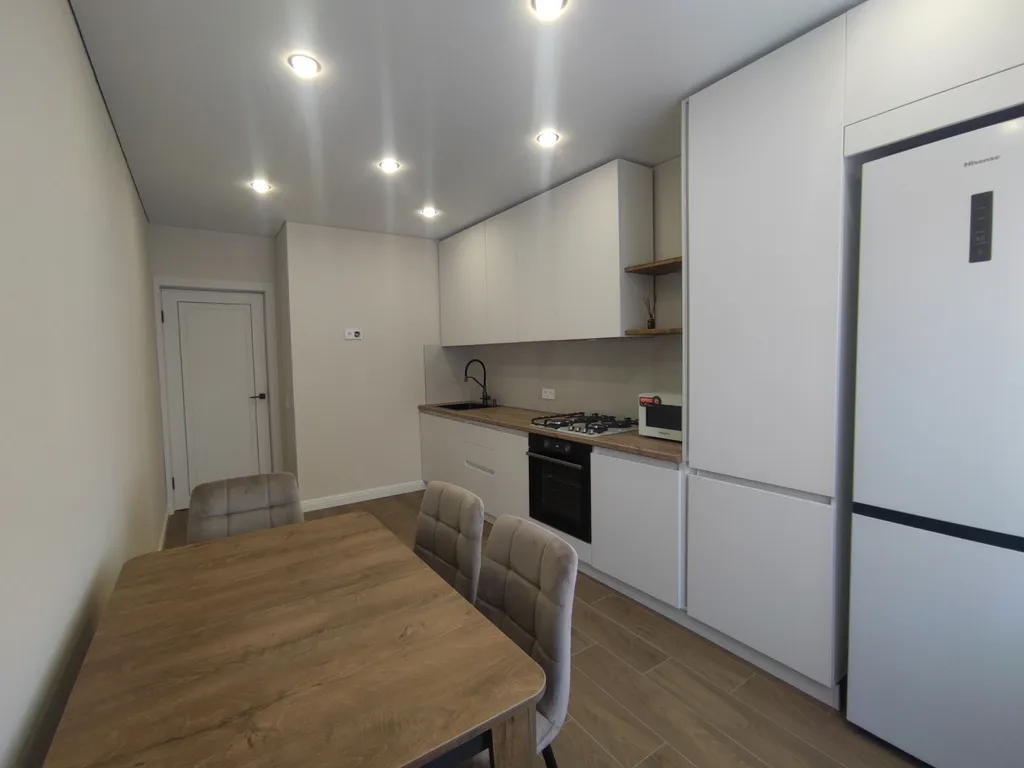 Квартира Уютная квартира в новостройке — Владикавказ