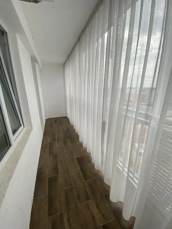 Студия в центре города в ЖК Новый