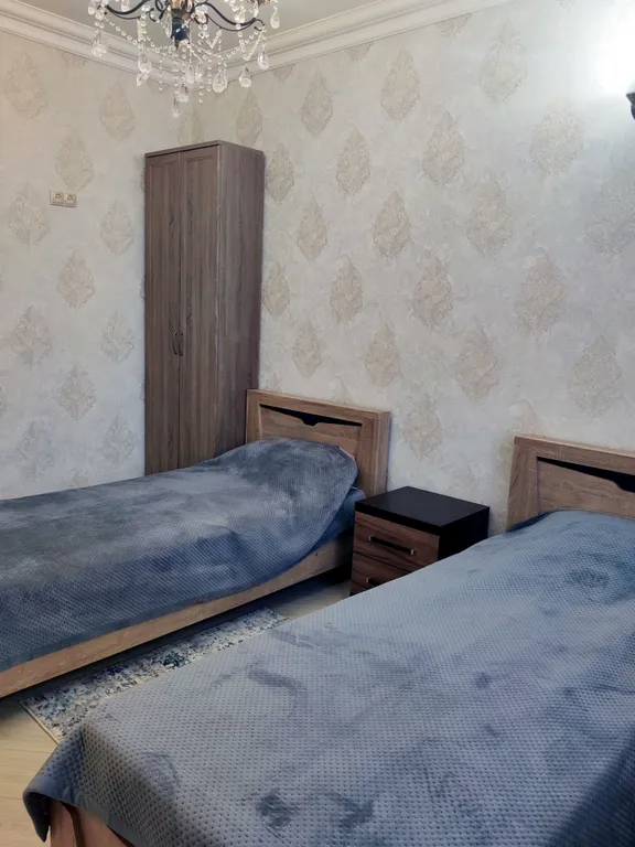 Квартира Квартира у Каспия 42 — Махачкала