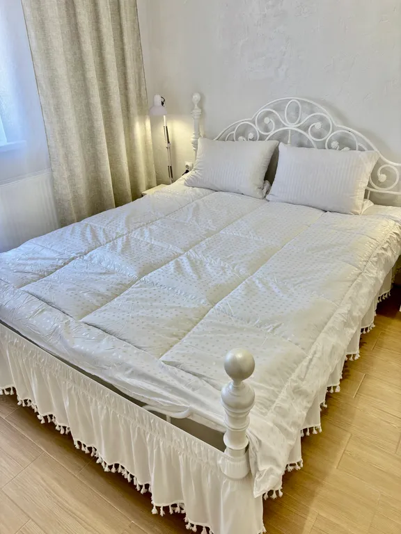 Квартира Уютная квартира на озере — Горячий Ключ