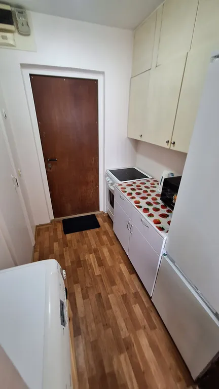 Уютная гостиночка на Чуркине