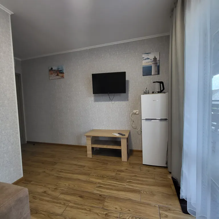 №21 2-х комнатный номер на втором этаже, есть все