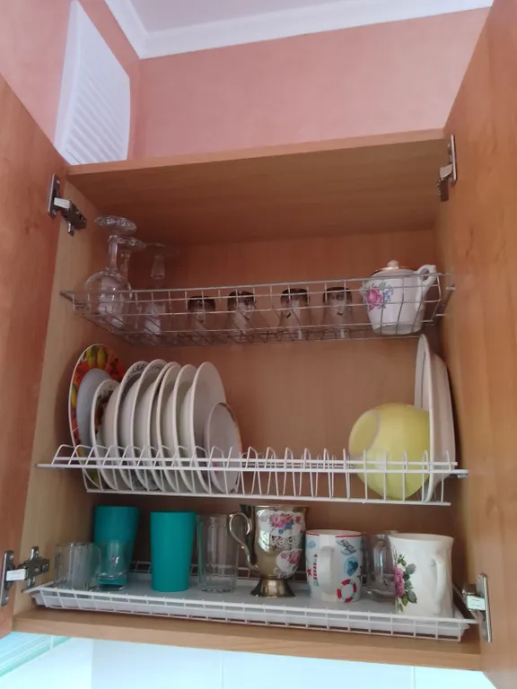 Квартира у автовокзала, Мегагринн