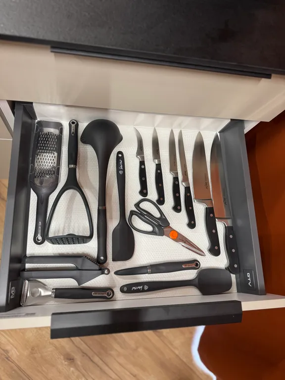 Терракотовый уют - дизайнерский минимализм с теплом