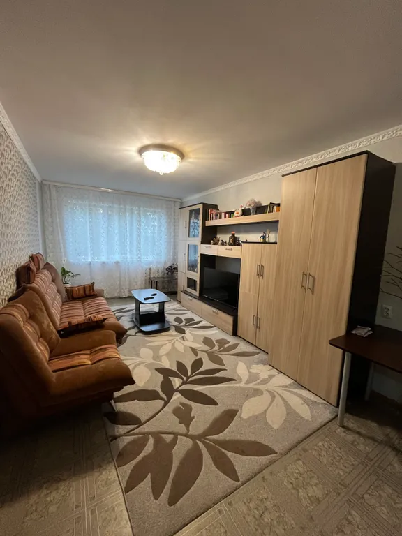 Квартира в центре города — аренда посуточно в Юрюзань