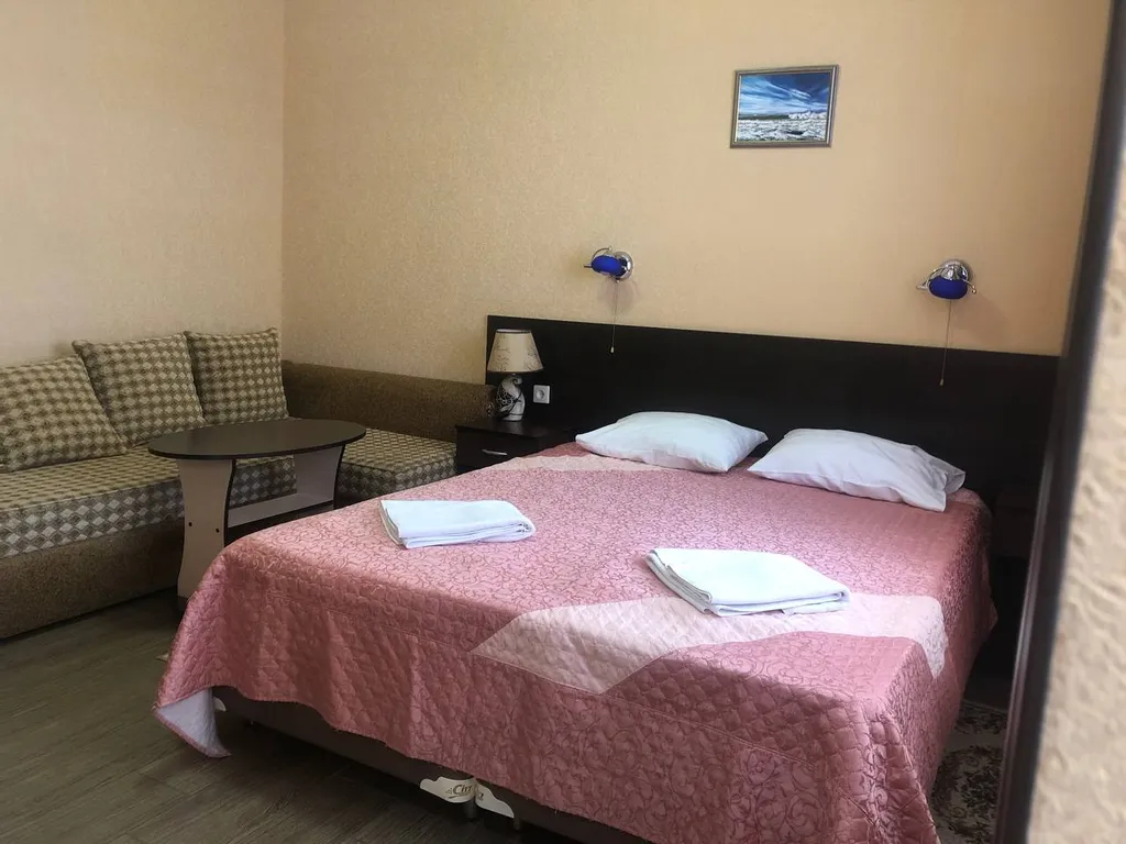 Квартира Комната — Анапа