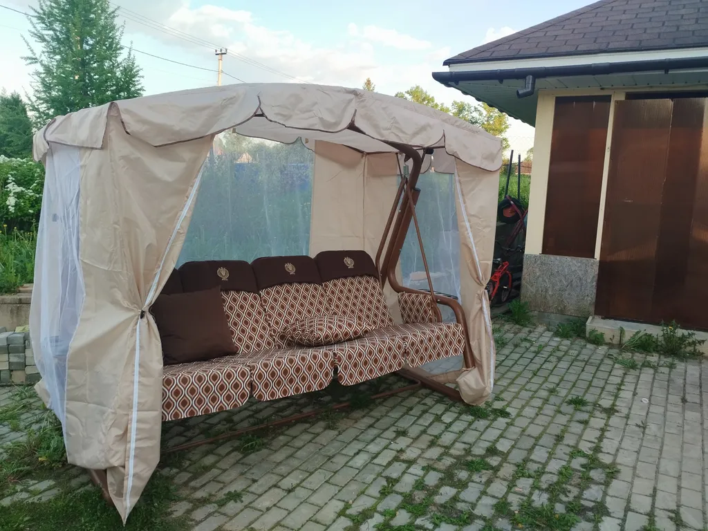 Дом для путешественников и праздников рядом с Ярославским шоссе