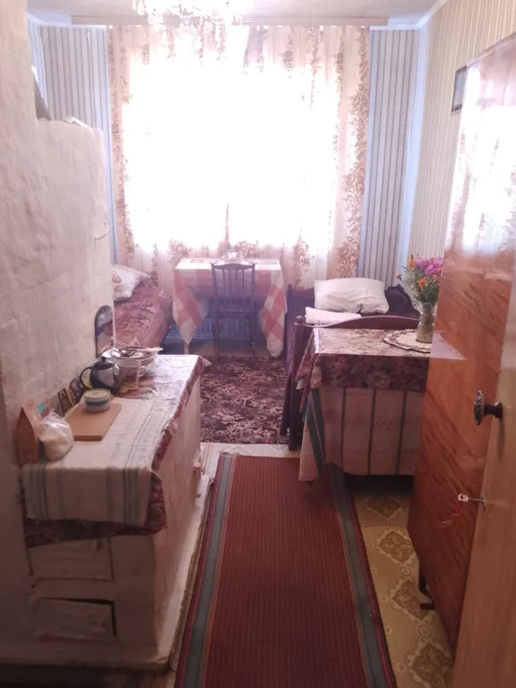 Комната в Дивеево