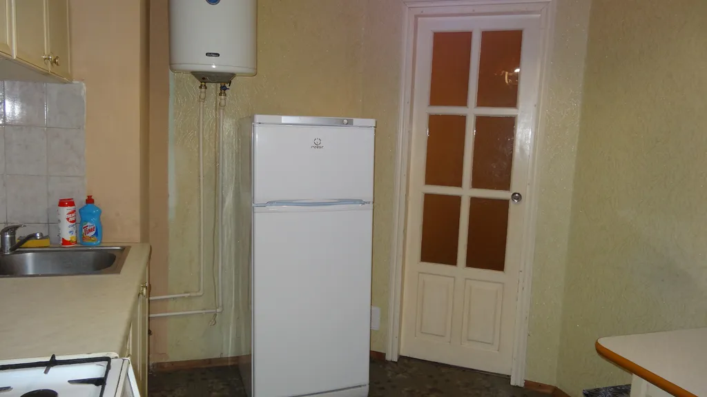 Квартира в центре города рядом с горпарком