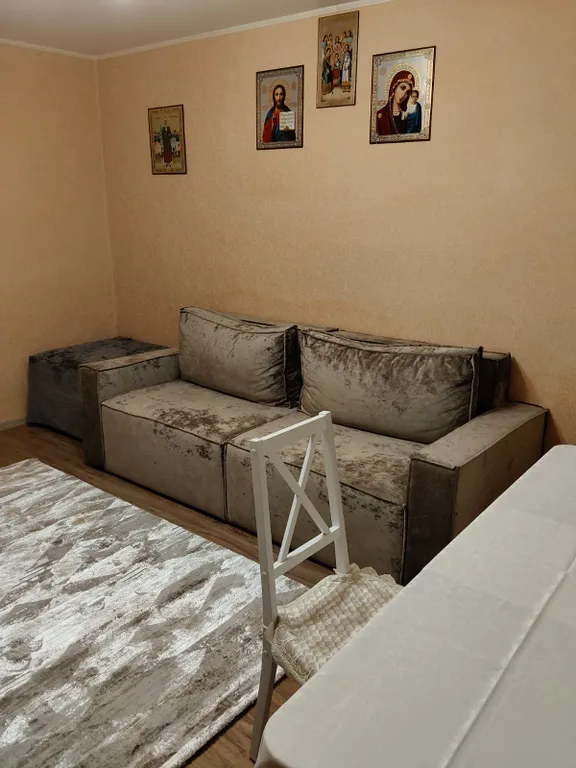 Дивеево уютная квартира