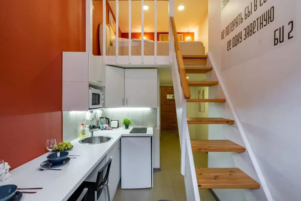 Квартира Комната — Санкт-Петербург