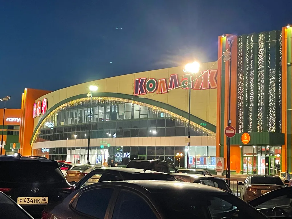 Уютная квартира в новом доме в ЖК Супернова